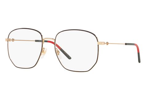 Gucci GG0396O Glasses .